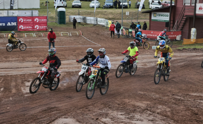 Vaidavas kauss 2025 2.diena Foto: Valdis Paeglis31