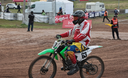 Vaidavas kauss 2025 2.diena Foto: Valdis Paeglis32