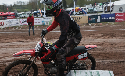 Vaidavas kauss 2025 2.diena Foto: Valdis Paeglis34