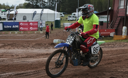 Vaidavas kauss 2025 2.diena Foto: Valdis Paeglis35