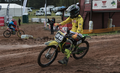 Vaidavas kauss 2025 2.diena Foto: Valdis Paeglis36