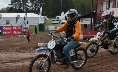 Vaidavas kauss 2025 2.diena Foto: Valdis Paeglis37