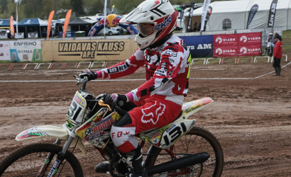 Vaidavas kauss 2025 2.diena Foto: Valdis Paeglis40