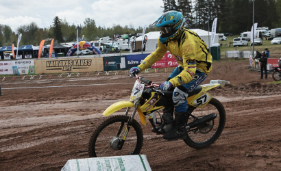 Vaidavas kauss 2025 2.diena Foto: Valdis Paeglis41