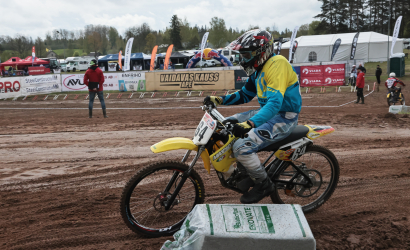 Vaidavas kauss 2025 2.diena Foto: Valdis Paeglis42