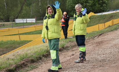 Vaidavas kauss 2025 2.diena Foto: Valdis Paeglis43