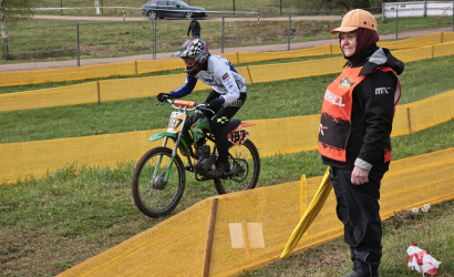 Vaidavas kauss 2025 2.diena Foto: Valdis Paeglis44