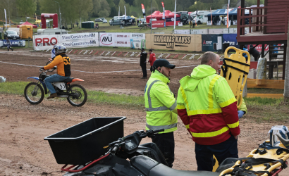 Vaidavas kauss 2025 2.diena Foto: Valdis Paeglis47