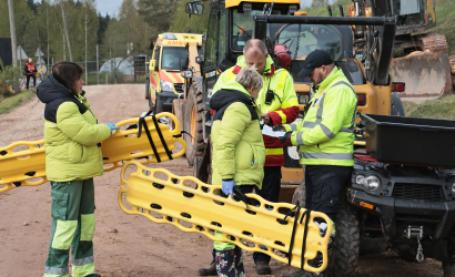 Vaidavas kauss 2025 2.diena Foto: Valdis Paeglis49
