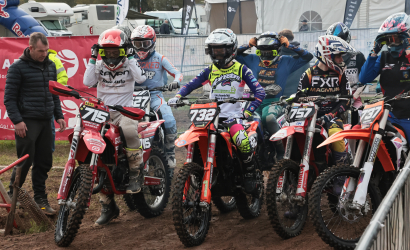 Vaidavas kauss 2025 2.diena Foto: Valdis Paeglis50