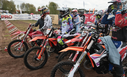 Vaidavas kauss 2025 2.diena Foto: Valdis Paeglis51