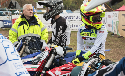 Vaidavas kauss 2025 2.diena Foto: Valdis Paeglis52