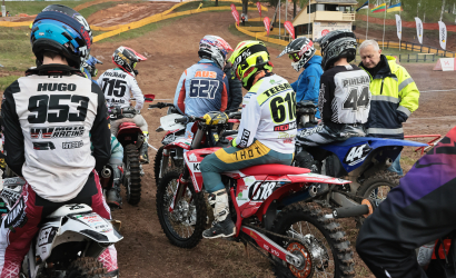 Vaidavas kauss 2025 2.diena Foto: Valdis Paeglis53