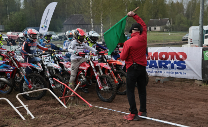 Vaidavas kauss 2025 2.diena Foto: Valdis Paeglis54