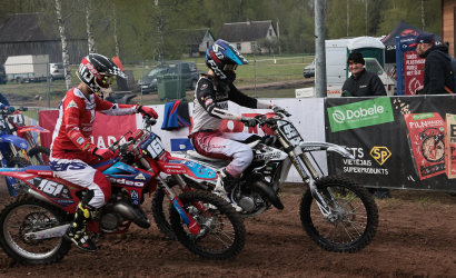 Vaidavas kauss 2025 2.diena Foto: Valdis Paeglis55