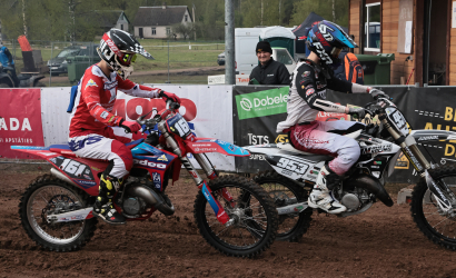 Vaidavas kauss 2025 2.diena Foto: Valdis Paeglis56