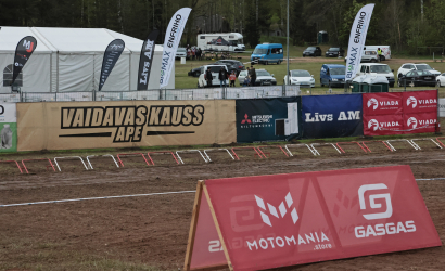 Vaidavas kauss 2025 2.diena Foto: Valdis Paeglis64