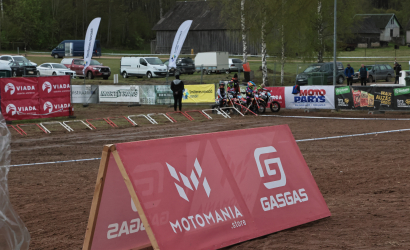 Vaidavas kauss 2025 2.diena Foto: Valdis Paeglis65