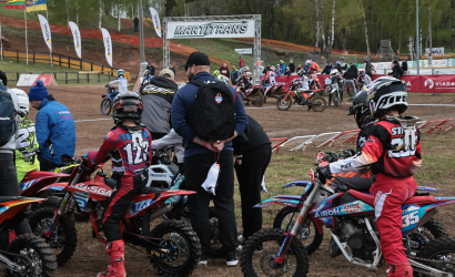 Vaidavas kauss 2025 2.diena Foto: Valdis Paeglis67