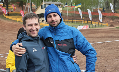 Vaidavas kauss 2025 2.diena Foto: Valdis Paeglis68