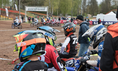 Vaidavas kauss 2025 2.diena Foto: Valdis Paeglis69