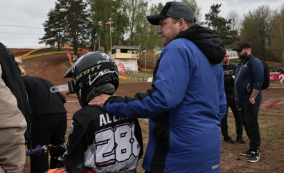 Vaidavas kauss 2025 2.diena Foto: Valdis Paeglis72