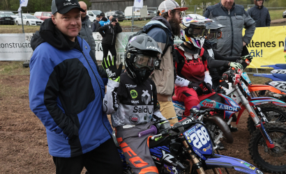 Vaidavas kauss 2025 2.diena Foto: Valdis Paeglis73