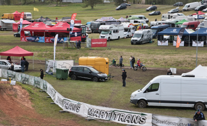 Vaidavas kauss 2025 2.diena Foto: Valdis Paeglis76