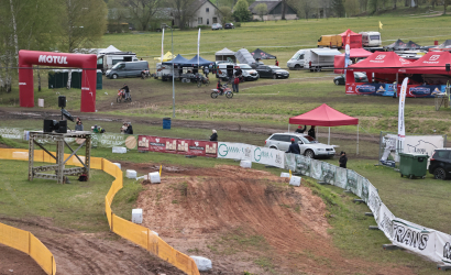 Vaidavas kauss 2025 2.diena Foto: Valdis Paeglis77