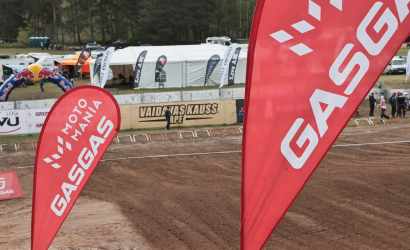 Vaidavas kauss 2025 2.diena Foto: Valdis Paeglis78