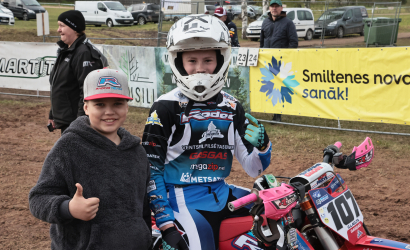 Vaidavas kauss 2025 2.diena Foto: Valdis Paeglis79