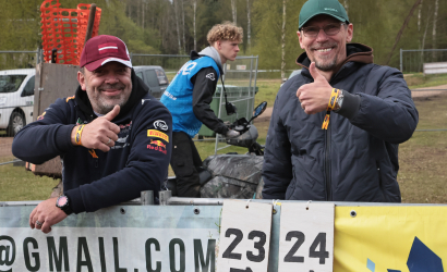 Vaidavas kauss 2025 2.diena Foto: Valdis Paeglis81