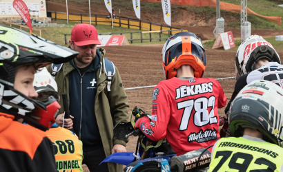 Vaidavas kauss 2025 2.diena Foto: Valdis Paeglis82