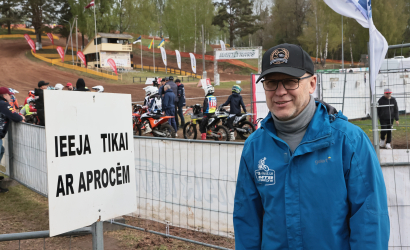 Vaidavas kauss 2025 2.diena Foto: Valdis Paeglis83