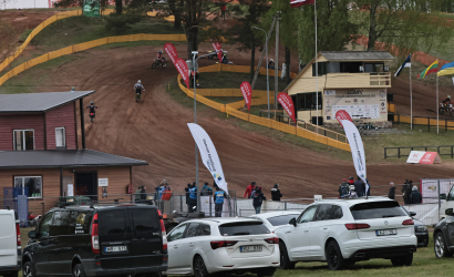 Vaidavas kauss 2025 2.diena Foto: Valdis Paeglis86