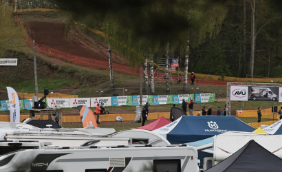 Vaidavas kauss 2025 2.diena Foto: Valdis Paeglis88