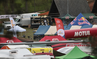 Vaidavas kauss 2025 2.diena Foto: Valdis Paeglis89