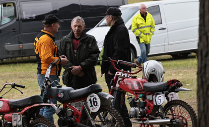 Vaidavas kauss 2025 2.diena Foto: Valdis Paeglis90