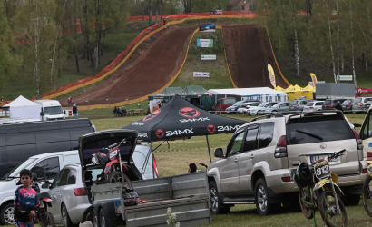 Vaidavas kauss 2025 2.diena Foto: Valdis Paeglis92