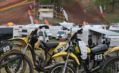 Vaidavas kauss 2025 2.diena Foto: Valdis Paeglis94