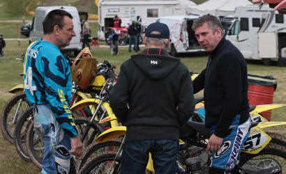 Vaidavas kauss 2025 2.diena Foto: Valdis Paeglis95