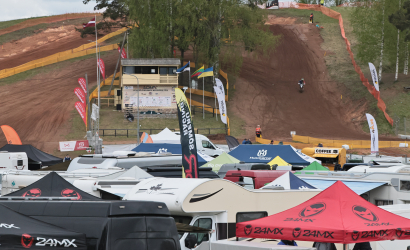 Vaidavas kauss 2025 2.diena Foto: Valdis Paeglis96