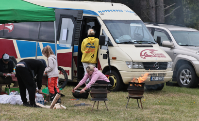 Vaidavas kauss 2025 2.diena Foto: Valdis Paeglis98