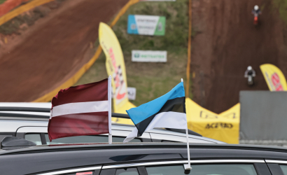 Vaidavas kauss 2025 2.diena Foto: Valdis Paeglis101