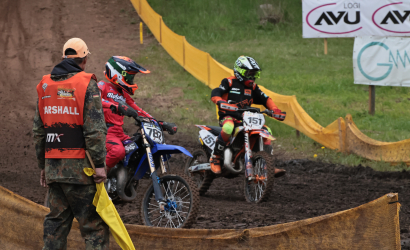 Vaidavas kauss 2025 2.diena Foto: Valdis Paeglis102