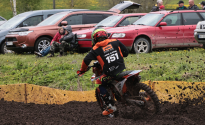 Vaidavas kauss 2025 2.diena Foto: Valdis Paeglis104