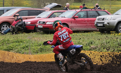 Vaidavas kauss 2025 2.diena Foto: Valdis Paeglis105