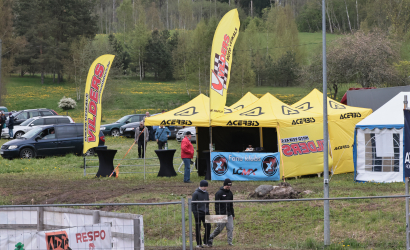 Vaidavas kauss 2025 2.diena Foto: Valdis Paeglis108