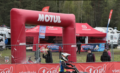 Vaidavas kauss 2025 2.diena Foto: Valdis Paeglis109