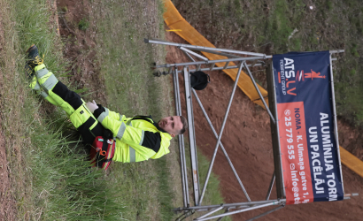 Vaidavas kauss 2025 2.diena Foto: Valdis Paeglis110